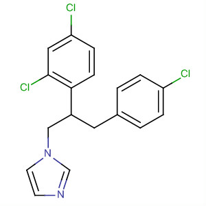 CAS No 61019-39-4  Molecular Structure