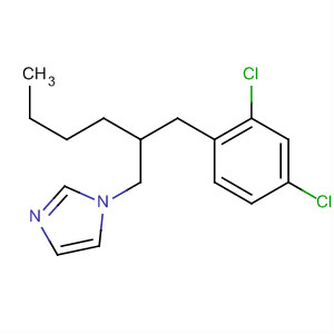 CAS No 61019-48-5  Molecular Structure