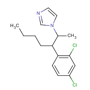 CAS No 61019-52-1  Molecular Structure