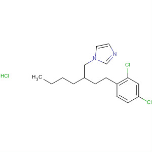 Cas Number: 61019-60-1  Molecular Structure