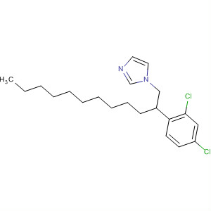CAS No 61019-67-8  Molecular Structure