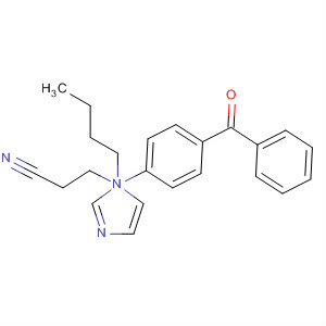CAS No 61019-92-9  Molecular Structure