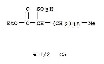 CAS No 6102-07-4  Molecular Structure