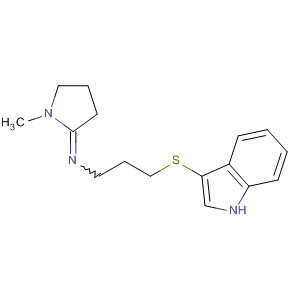 CAS No 61020-75-5  Molecular Structure