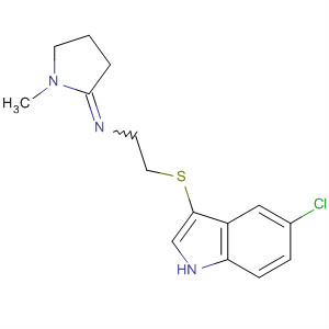 Cas Number: 61020-83-5  Molecular Structure