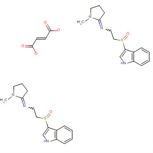 CAS No 61021-17-8  Molecular Structure