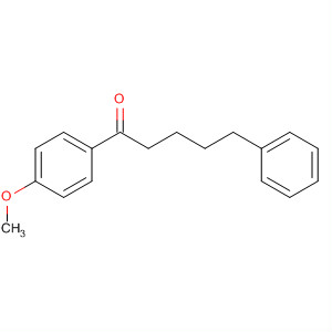 CAS No 61022-41-1  Molecular Structure