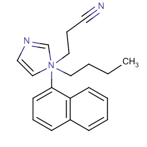 CAS No 61023-06-1  Molecular Structure