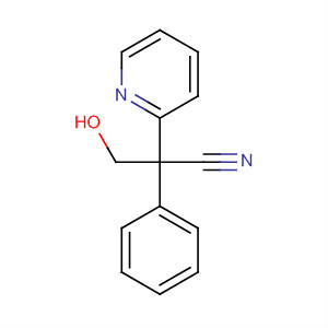 CAS No 61023-93-6  Molecular Structure