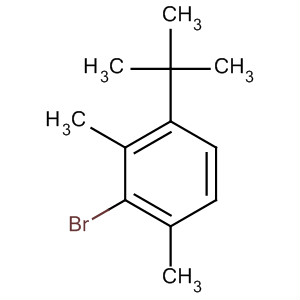 CAS No 61024-96-2  Molecular Structure