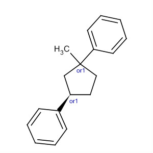 Cas Number: 61025-13-6  Molecular Structure