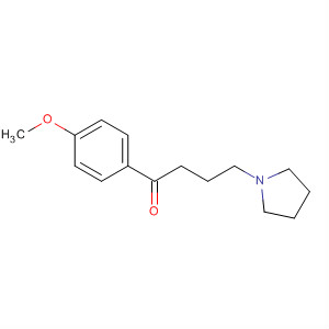 Cas Number: 61025-29-4  Molecular Structure