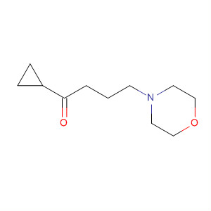 CAS No 61025-32-9  Molecular Structure