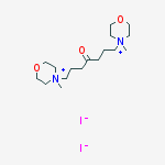 Cas Number: 61025-55-6  Molecular Structure