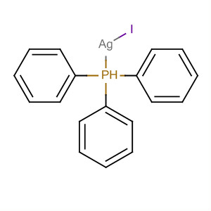 CAS No 61026-08-2  Molecular Structure