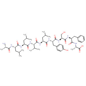 CAS No 610268-78-5  Molecular Structure