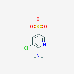 CAS No 610275-89-3  Molecular Structure