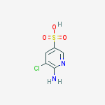 Cas Number: 610275-89-3  Molecular Structure