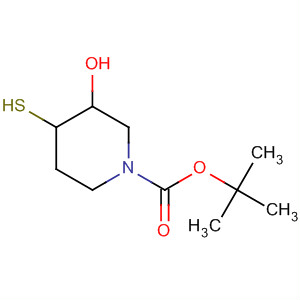 CAS No 610285-73-9  Molecular Structure