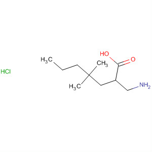 CAS No 610300-04-4  Molecular Structure