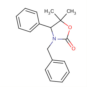 CAS No 61031-56-9  Molecular Structure