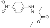 CAS No 61032-13-1  Molecular Structure