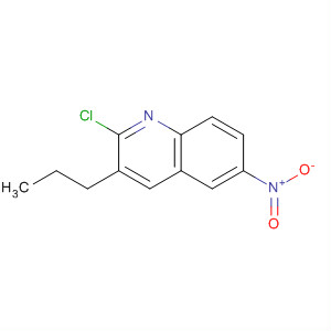 Cas Number: 610320-23-5  Molecular Structure