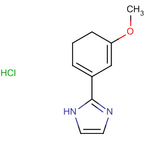 CAS No 61033-84-9  Molecular Structure