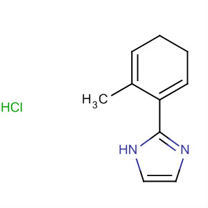 Cas Number: 61033-87-2  Molecular Structure