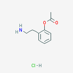 CAS No 61035-95-8  Molecular Structure