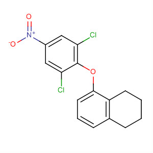 CAS No 61038-01-5  Molecular Structure