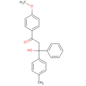 CAS No 61040-59-3  Molecular Structure