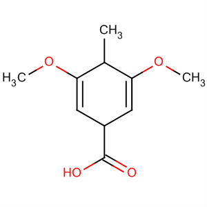 CAS No 61040-88-8  Molecular Structure