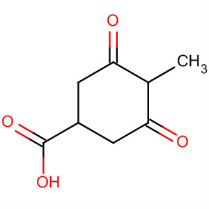 CAS No 61040-89-9  Molecular Structure