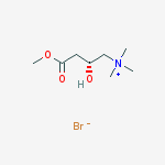 Cas Number: 61042-98-6  Molecular Structure