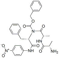 CAS No 61043-35-4  Molecular Structure