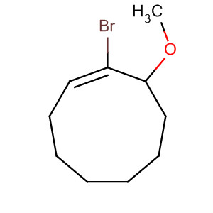 CAS No 61045-43-0  Molecular Structure