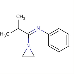 CAS No 61047-06-1  Molecular Structure