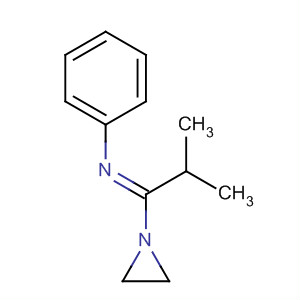 CAS No 61047-07-2  Molecular Structure