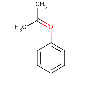 CAS No 61048-97-3  Molecular Structure