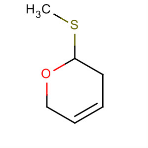 CAS No 61049-54-5  Molecular Structure