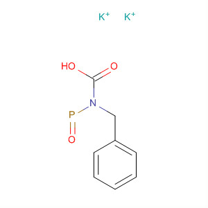 CAS No 61050-75-7  Molecular Structure