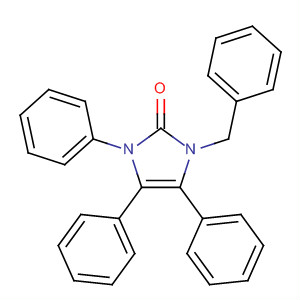 Cas Number: 61050-99-5  Molecular Structure