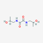 CAS No 61051-09-0  Molecular Structure