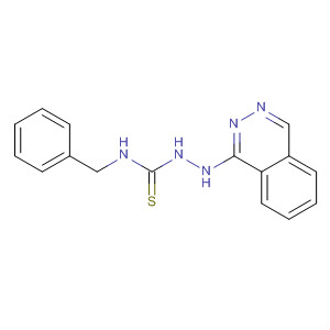 CAS No 61051-55-6  Molecular Structure