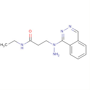CAS No 61051-56-7  Molecular Structure