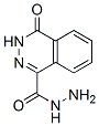 CAS No 61051-67-0  Molecular Structure