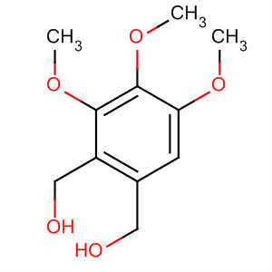 CAS No 61052-39-9  Molecular Structure