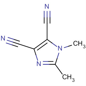 CAS No 61053-16-5  Molecular Structure