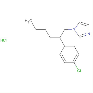 CAS No 61055-66-1  Molecular Structure
